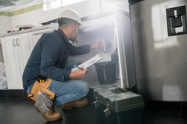 Best Emergency Plumber  in Iron River, MI