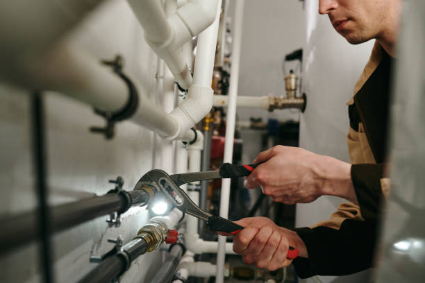  Iron River, MI Plumbing Pros