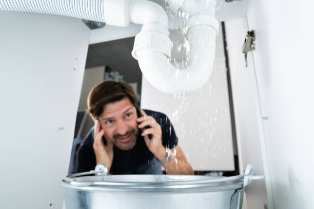 Sprinkler Systems in Iron River, MI