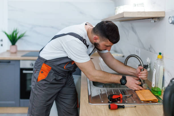 Best Shower Repair Services  in Iron River, MI