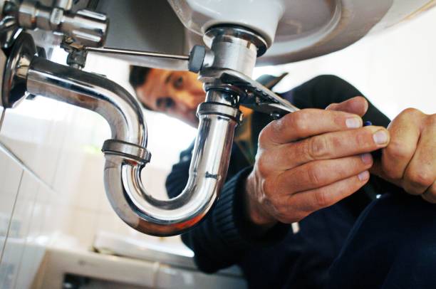 Professional Plumbing in Iron River, MI
