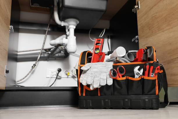 Best Water Leak Repair  in Iron River, MI