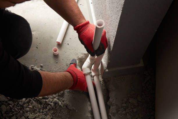 Best Water Leak Repair  in Iron River, MI
