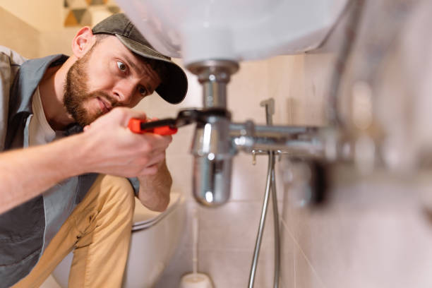 Best Pipe Repair Near Me  in Iron River, MI