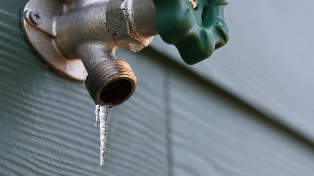 Best Water Heater Repair  in Iron River, MI