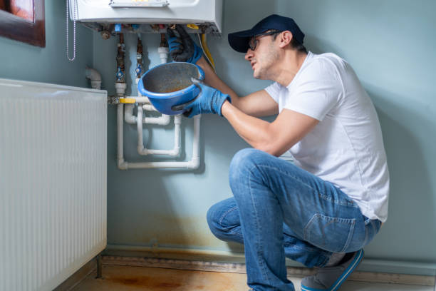 Best 24-Hour Plumber Near Me  in Iron River, MI