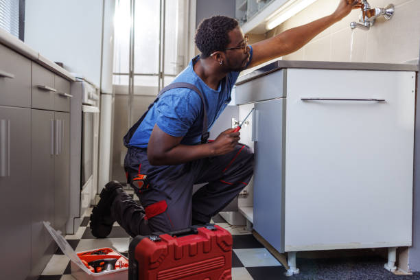 Best Sewer Cleaning Services  in Iron River, MI